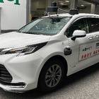 三井住友海上とMONET、自動運転の遠隔監視・事故対応サービス構築へ