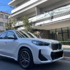 九州電力、マンションカーシェアにBMW『iX1』初導入…新方式のデジタルキー採用