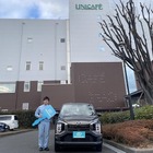 EVサブスク「Hakobune」、ユニカフェが採用…通勤用に三菱『eKクロスEV』導入で脱炭素化推進