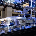 メルセデスベンツ、伝説の「ガルウィング」など2台の『SL』出展へ…独レトロクラシックス2025