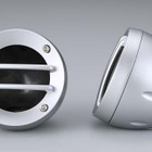 BEWITH、5cmワイドレンジトゥイーターに適合する「砲弾型エンクロージュア」2機種が登場