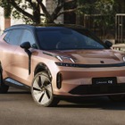 EVモードで200km走行可能なPHEV、中国Lynk & Coが欧州投入へ
