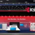 京セラ、AI活用の5G仮想化基地局技術など「MWC 2025」出展へ