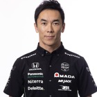 佐藤琢磨がインディ500に参戦…RLL 75号車、アマダがスポンサー