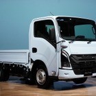 いすゞ、「モータースポーツジャパン 2025」に最新の小型・大型トラック出展へ