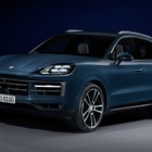 ポルシェ、2030年代に向けた新車計画を発表…『カイエン』と『718』にEV導入へ