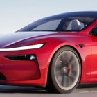 テスラ『モデルS』が2026年型で劇的に変わる!? これが最終デザイン予想だ