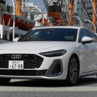 【アウディ A5 新型試乗】“良いもの”を求めれば高くつくのである…中村孝仁