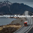 VW商用車「TRATON」、SDVの開発加速…AI企業と戦略的提携