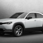マツダ初のEV『MX-30 EVモデル』が生産終了、発売から約4年2か月で