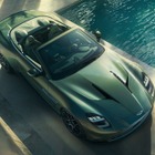 アストンマーティン史上最速のオープンカー、新型『ヴァンキッシュ・ヴォランテ』発表