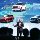 日産が新型投入計画発表…その目的と意味を探る
