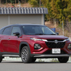 【スズキ フロンクス 新型試乗】価格差わずか20万円、FWDかAWDか、悩ましい選択だ…中村孝仁