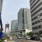日産株価が5日続落…ルノーとの相互出資比率見直しも朝高後じり安
