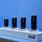 サムスンSDI、46mm次世代円筒形電池を生産開始…マイクロモビリティに搭載へ