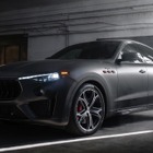 マセラティ『レヴァンテ』など3車種165台をリコール…出力低下のおそれ