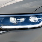 VW『Tロック』リコール…照射光線が他の交通を妨げるおそれ