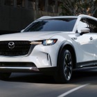 マツダの米国販売10.2％増、『CX-50』と『CX-90』は5割増　2025年第1四半期