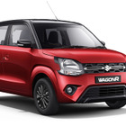 日本の軽とは違う、インドのスズキ『ワゴンR』、4年連続で最量販車に