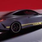 メルセデスAMG CLE 53、スポーティな限定車を7月欧州発売