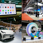 【無料資料DL】「オート上海2025」上海モーターショー現地レポート&報告会プランを発売！ PHEVの増加トレンドとITブランド動向はいかに？