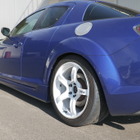 マツダ『RX-8』の“リアの弱点”を克服、HKSがスポーツサス「ハイパーマックス R」を発売
