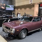 トヨタが「TOYOTA CLASSIC」で歴史車両の保存と活用を強化