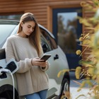 米EV自宅充電満足度調査、テスラが5年連続1位も全体的に低下傾向…J.D.パワー