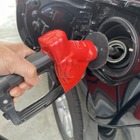ガソリン補助金が0円に---制度発動以来、3年で初めて