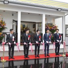 福島日産とカーセブン、郡山に新店舗オープン…中古車需要増加に対応