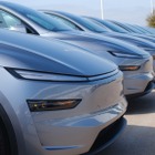 テスラのEV、CEV補助金が最大額の87万円に…条件次第で実質300万円台で購入可能に