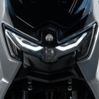 ヤマハの125ccスクーター『NMAX 125 Tech MAX』が世界的デザイン賞、ヤマハとしては14年連続受賞