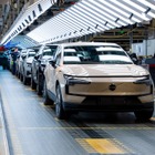 ボルボ、中国製車両に対する関税を回避へ、ベルギー工場でEV『EX30』生産開始