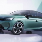 オペル『コルサ』4年連続ドイツ小型車販売首位に、現行モデルが累計生産100万台
