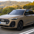 アウディ『Q5』新型、2つのボディと「S」モデルの合計4仕様を米国展開