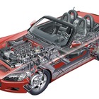 21人の証言、ホンダ『S2000』の開発物語…リアルオープンスポーツの誕生と成長