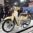 「扱いやすそう」ホンダ スーパーカブ 4.0kWモデルに注目…4月のモーターサイクル記事まとめ