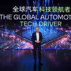 VWが中国向けAI搭載ADAS発表、2026年から市販車に搭載へ