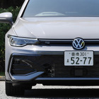 【VW ゴルフTDI 新型試乗】装備とスタイルで取るか、「足」で取るか…中村孝仁