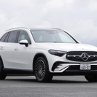【メルセデスベンツ GLC 新型試乗】“819万円”ベースグレードの登場に、繰り返す歴史を想う…中村孝仁