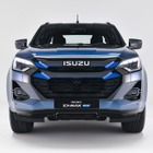 いすゞ初の電動ピックアップトラック『D-MAX EV』を世界初公開