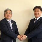 神戸製鋼所とパナソニック、溶接新工法で協業