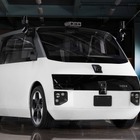 ティアフォー、自動運転レベル4＋日本発の標準モデル構築へ