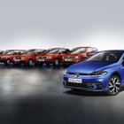 小型車に革命、VW『ポロ』が50周年　6世代にわたる進化の歴史