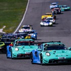 ファルケンタイヤ装着車、ニュルブルクリンク耐久シリーズで2連勝達成