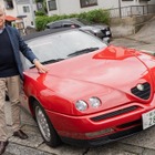 【カーデザイン四半世紀】エンリコ・フミアは「新しいDSを待っている!」…インタビュー