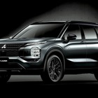 三菱自動車、2024年度決算は純利益73.5%減…25年度は北米で売り上げ台数18％減見通し
