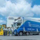 住友化学など3社、自動運転トラックによる化学品輸送の実証実験へ