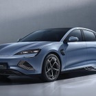カーリース「NORIDOKI」ラインアップにBYD車が追加