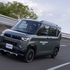 静かなオプカンがすごかった！ トーヨータイヤ「オープンカントリー H/TII」が登場…岡本幸一郎